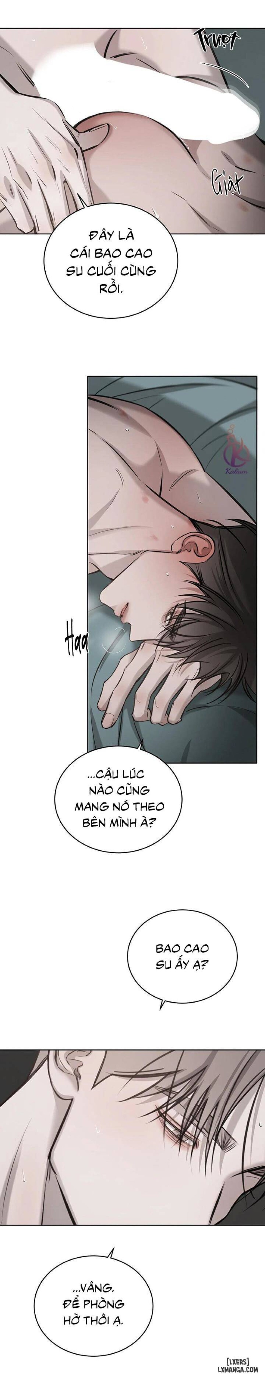 Tình cờ hay định mệnh 