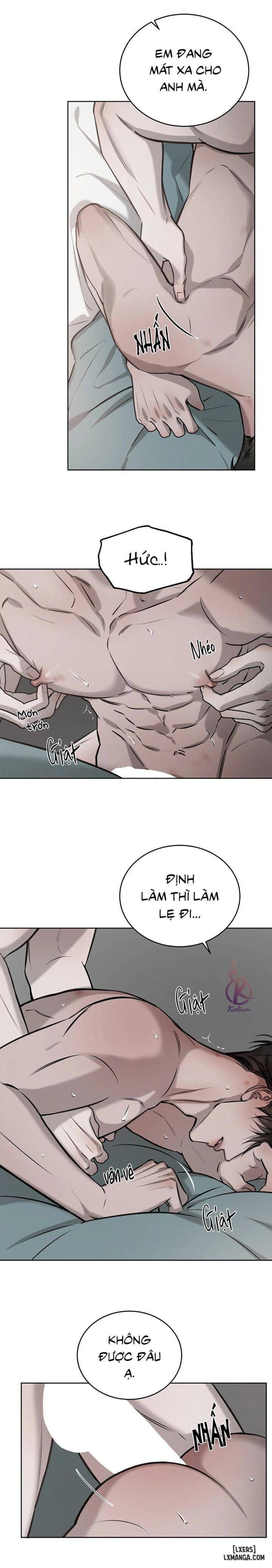 Tình cờ hay định mệnh 