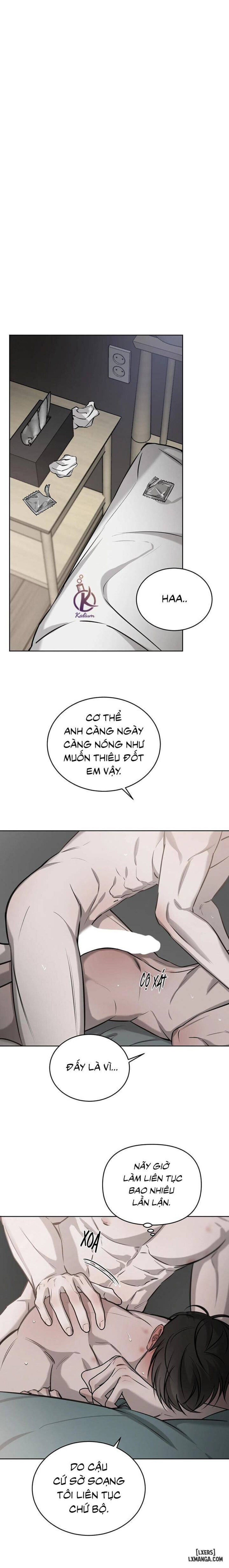 Tình cờ hay định mệnh 