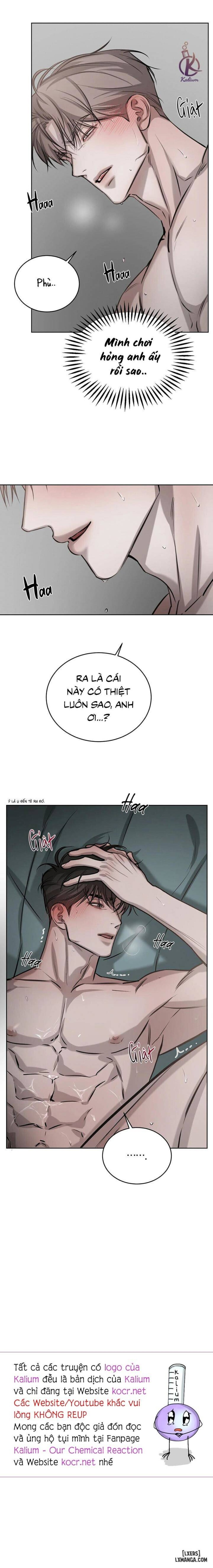 Tình cờ hay định mệnh 
