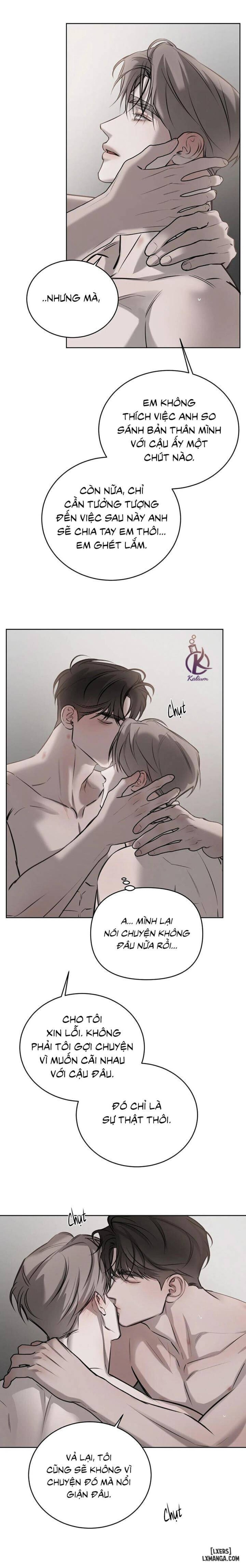 Tình cờ hay định mệnh 