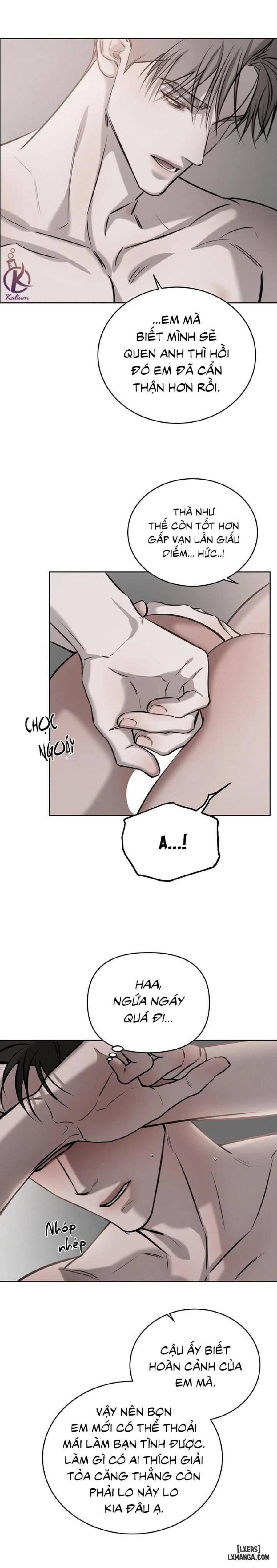 Tình cờ hay định mệnh 