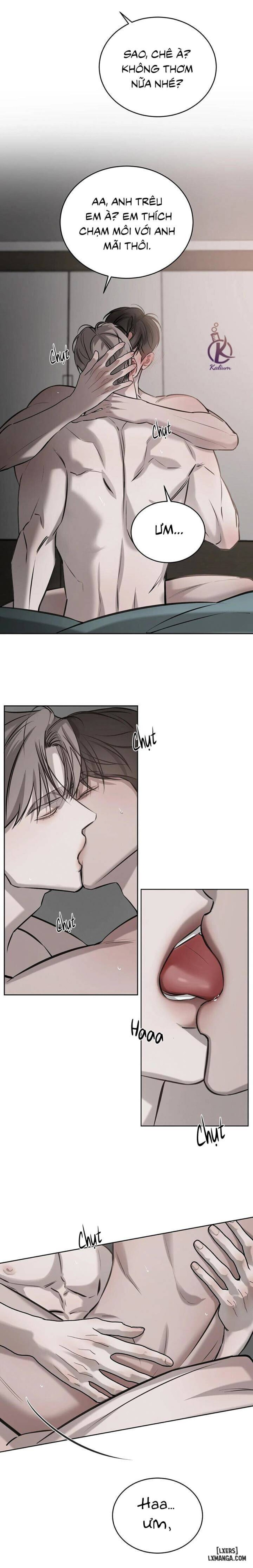 Tình cờ hay định mệnh 