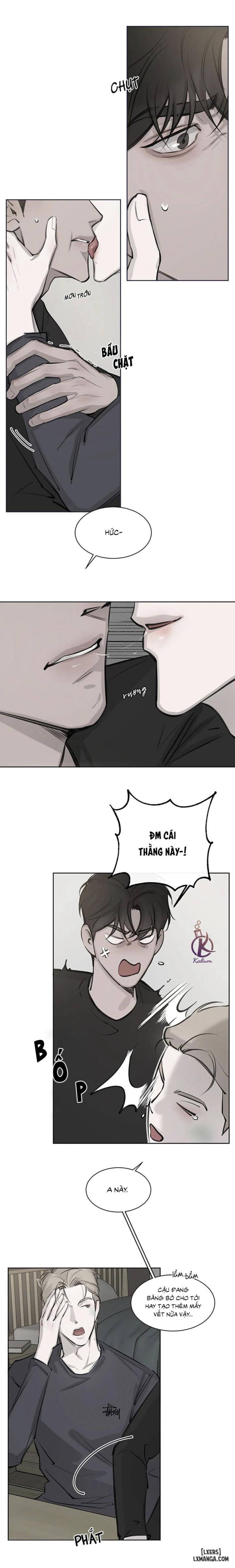 Tình cờ hay định mệnh 