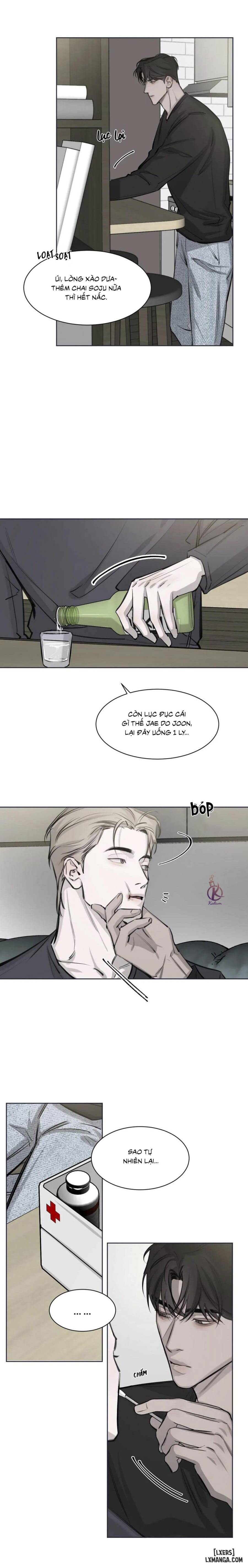 Tình cờ hay định mệnh 