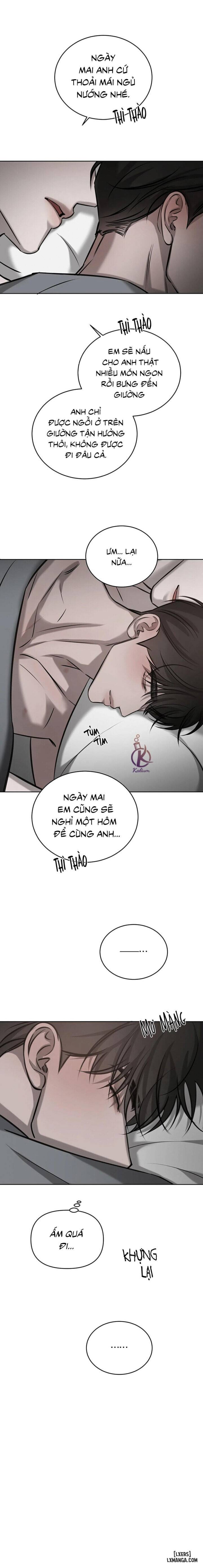 Tình cờ hay định mệnh 