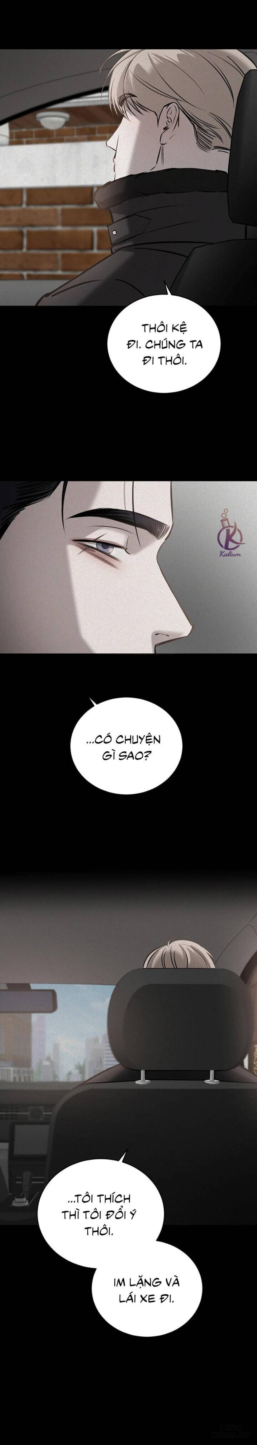 Tình cờ hay định mệnh 