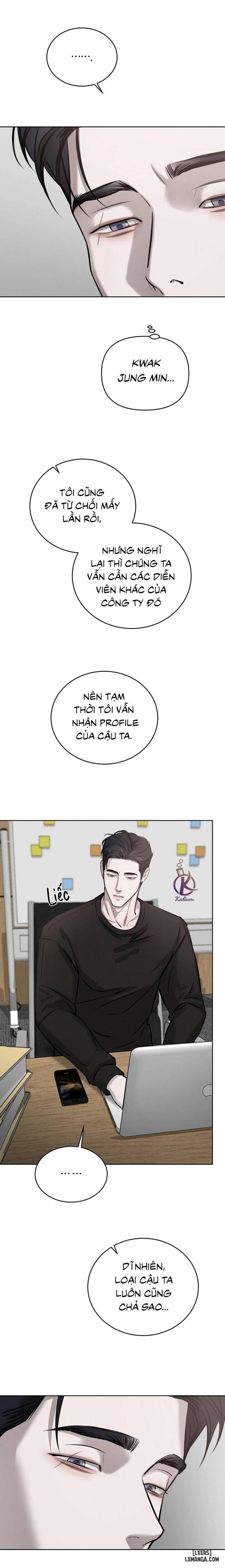 Tình cờ hay định mệnh 