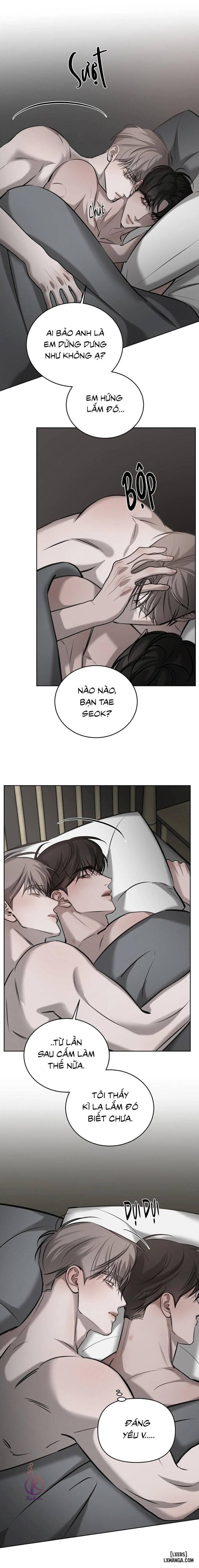 Tình cờ hay định mệnh 