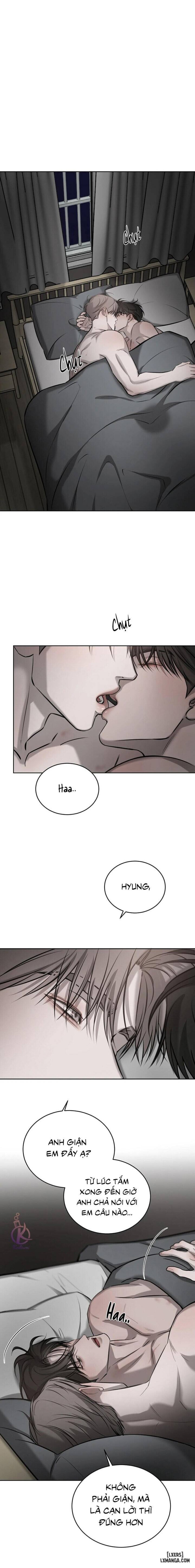 Tình cờ hay định mệnh 