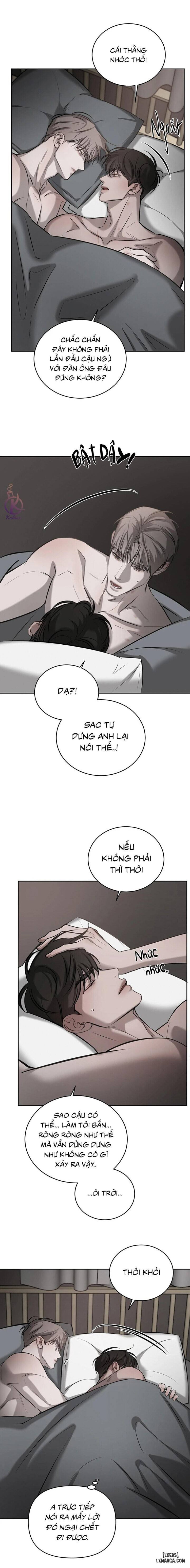 Tình cờ hay định mệnh 