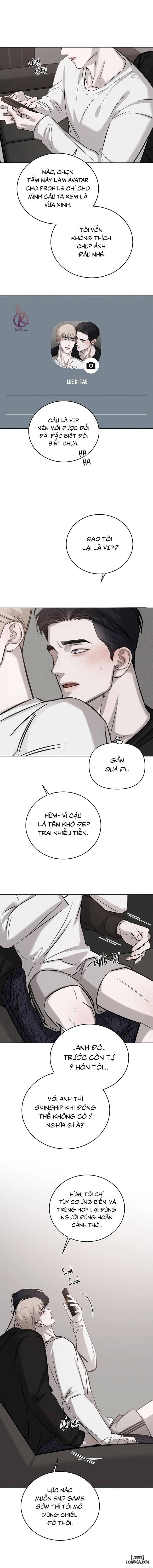Tình cờ hay định mệnh 