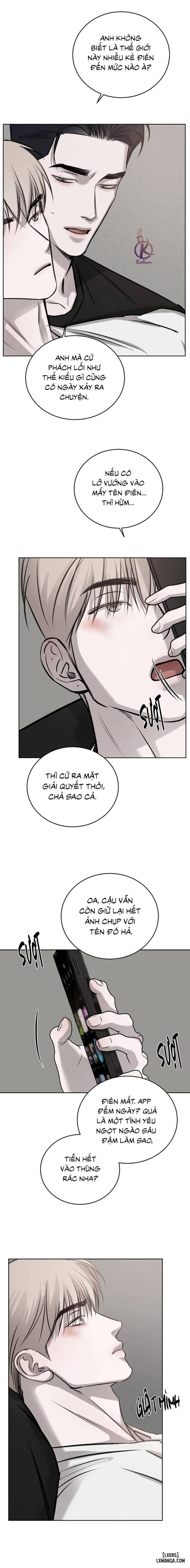 Tình cờ hay định mệnh 
