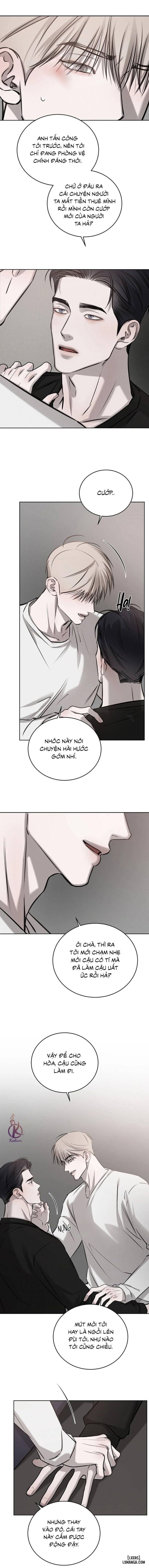Tình cờ hay định mệnh 