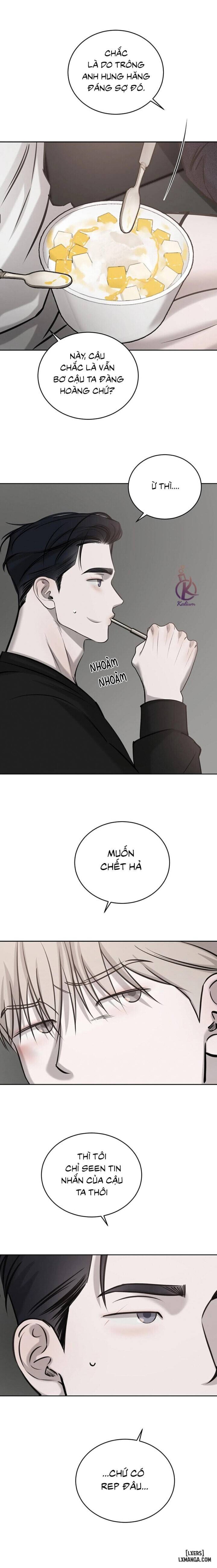 Tình cờ hay định mệnh 