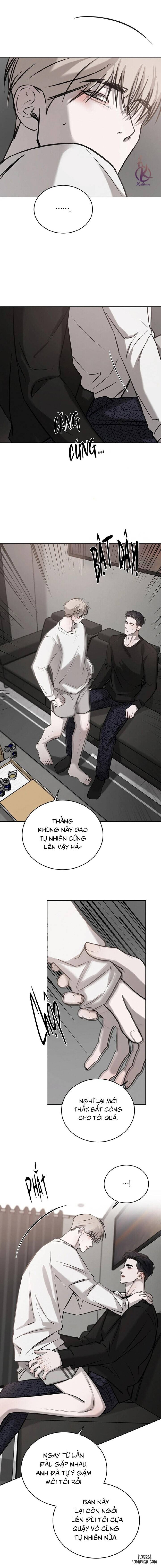 Tình cờ hay định mệnh 