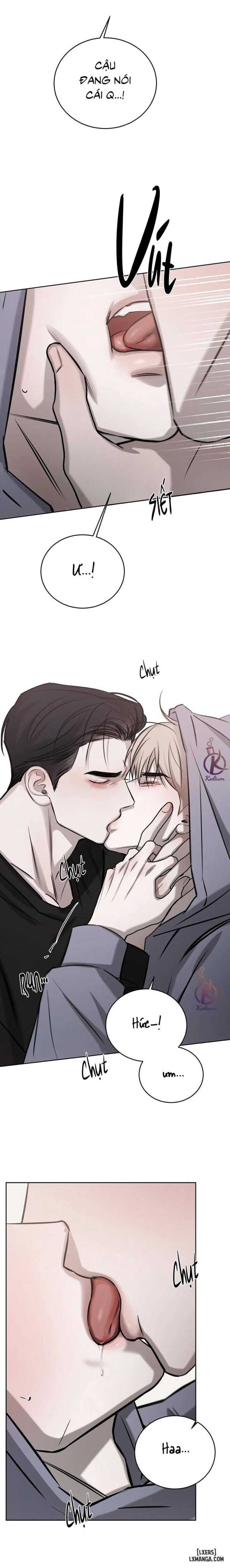 Tình cờ hay định mệnh 