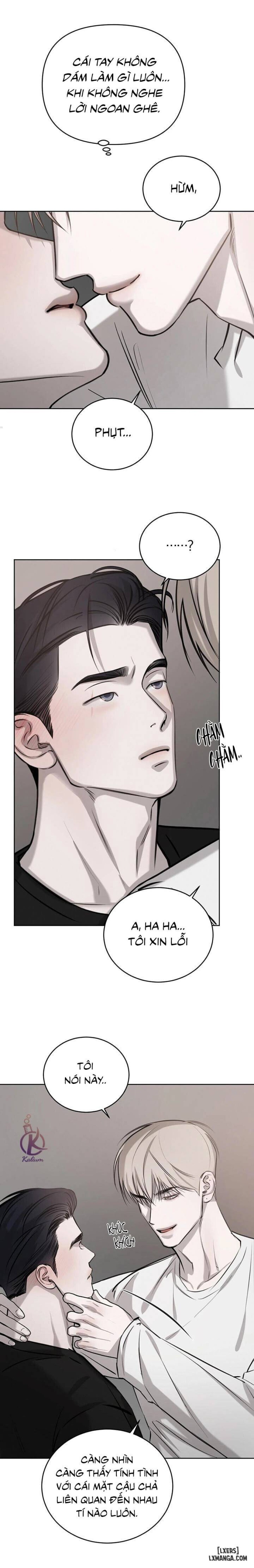 Tình cờ hay định mệnh 
