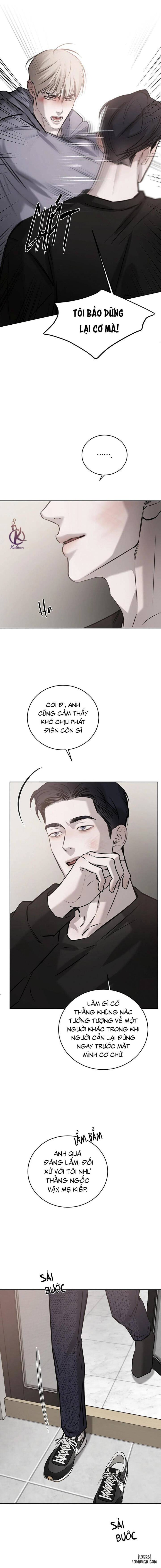 Tình cờ hay định mệnh 