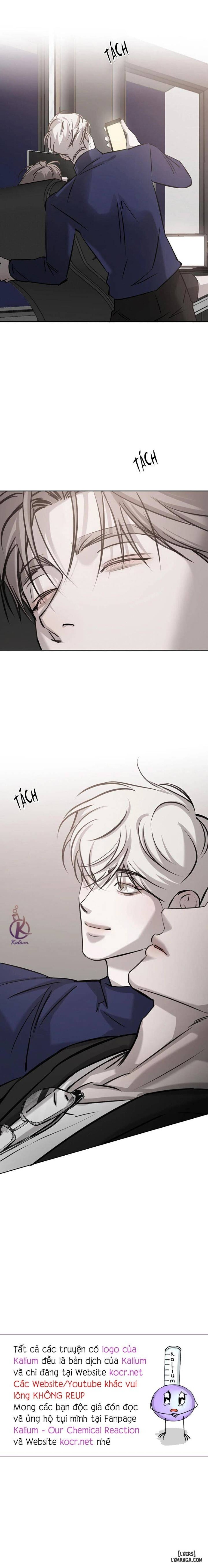 Tình cờ hay định mệnh 