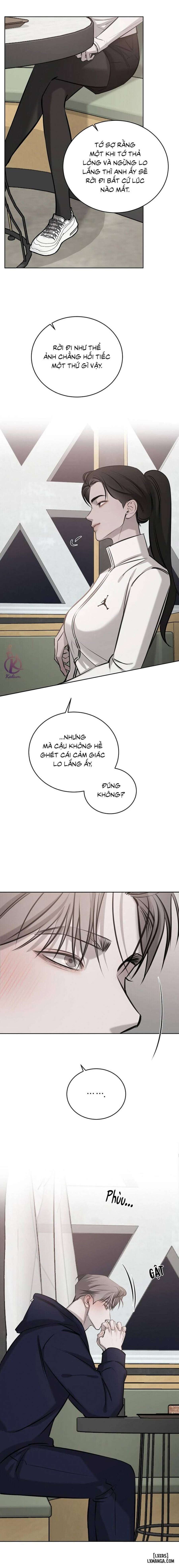 Tình cờ hay định mệnh 