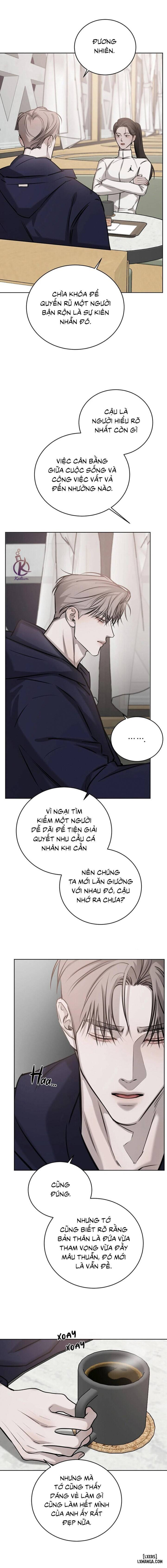 Tình cờ hay định mệnh 