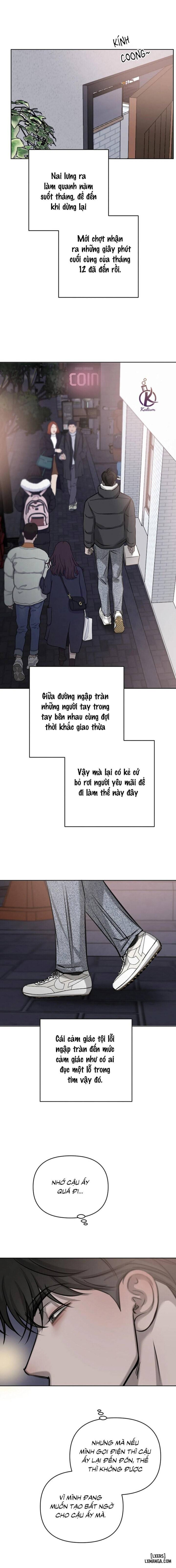 Tình cờ hay định mệnh 