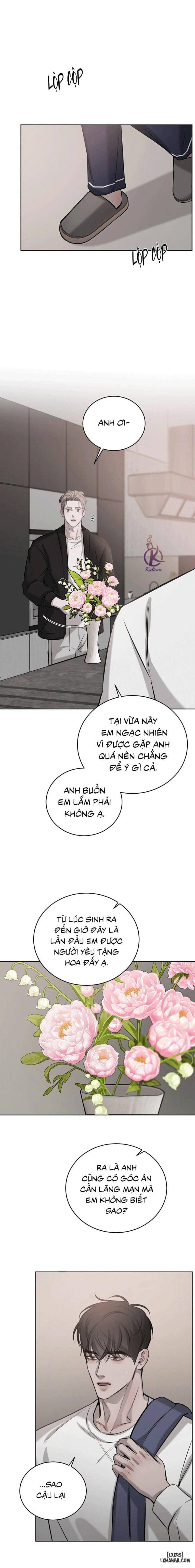 Tình cờ hay định mệnh 