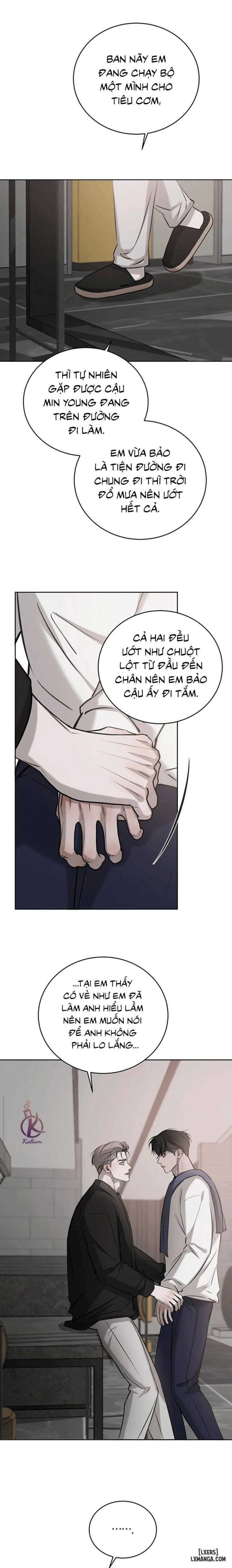 Tình cờ hay định mệnh 