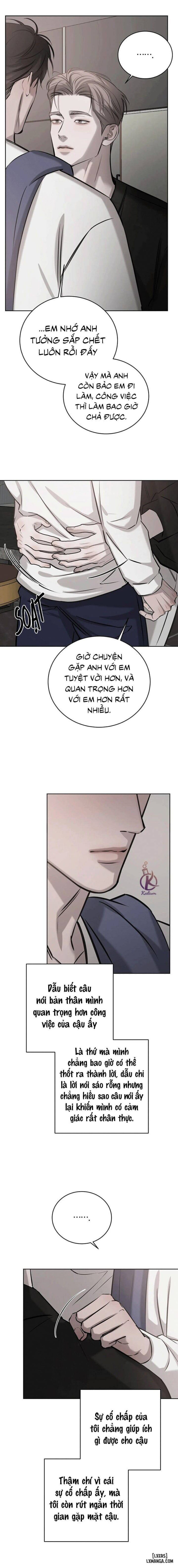 Tình cờ hay định mệnh 