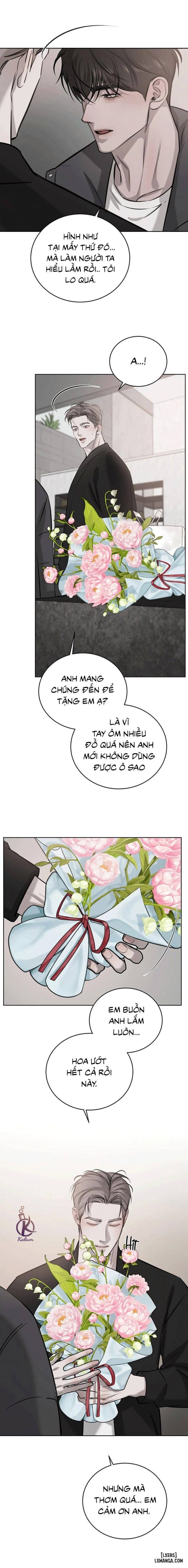 Tình cờ hay định mệnh 