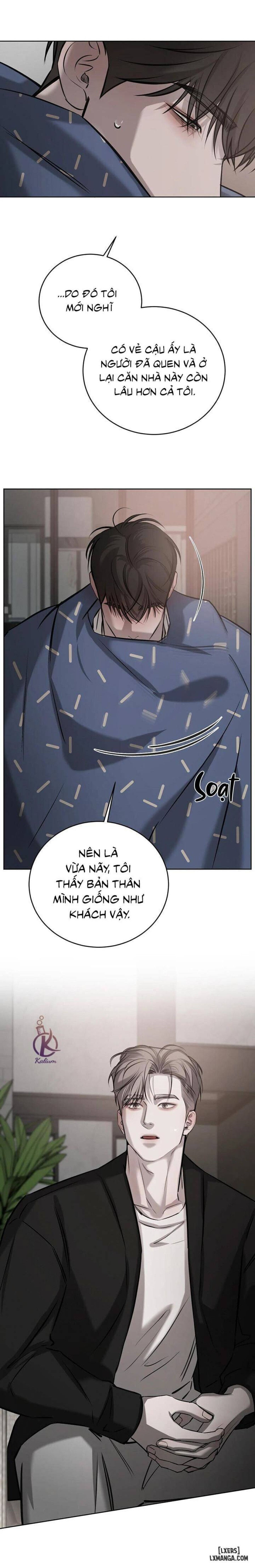 Tình cờ hay định mệnh 