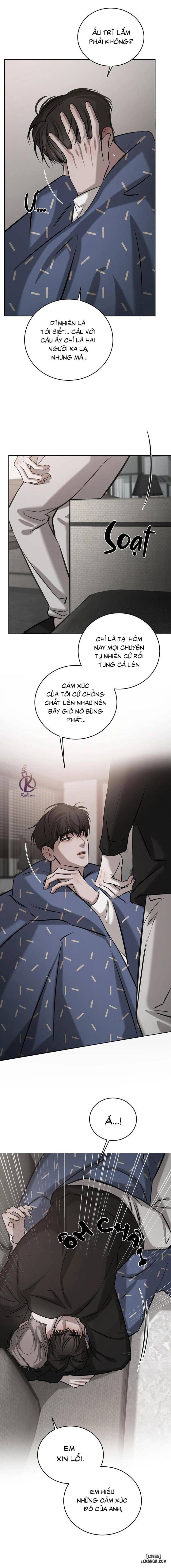 Tình cờ hay định mệnh 