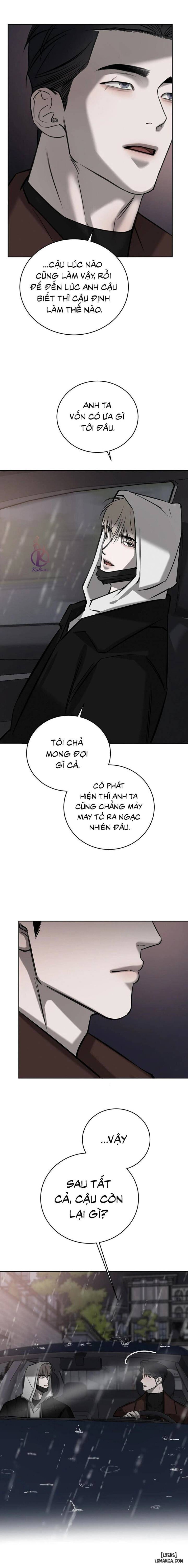 Tình cờ hay định mệnh 