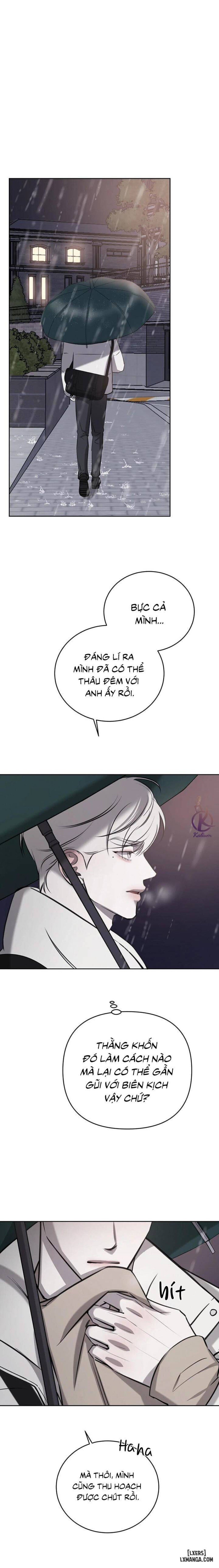 Tình cờ hay định mệnh 