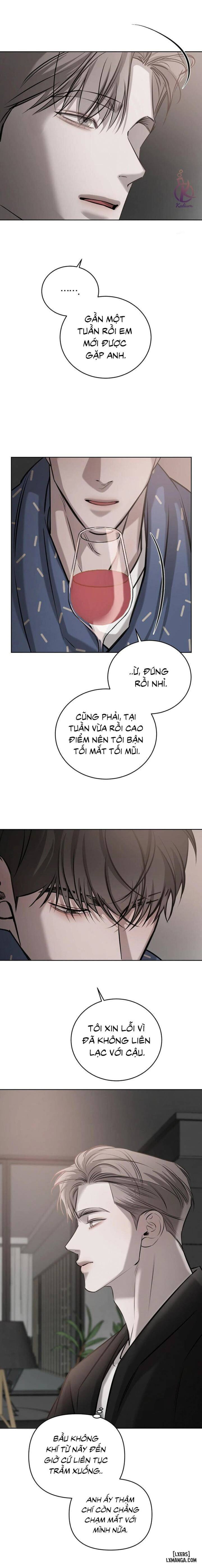 Tình cờ hay định mệnh 