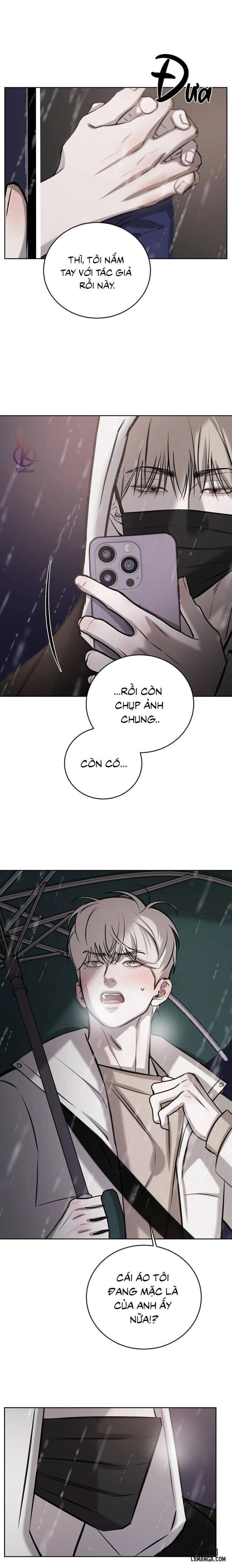 Tình cờ hay định mệnh 