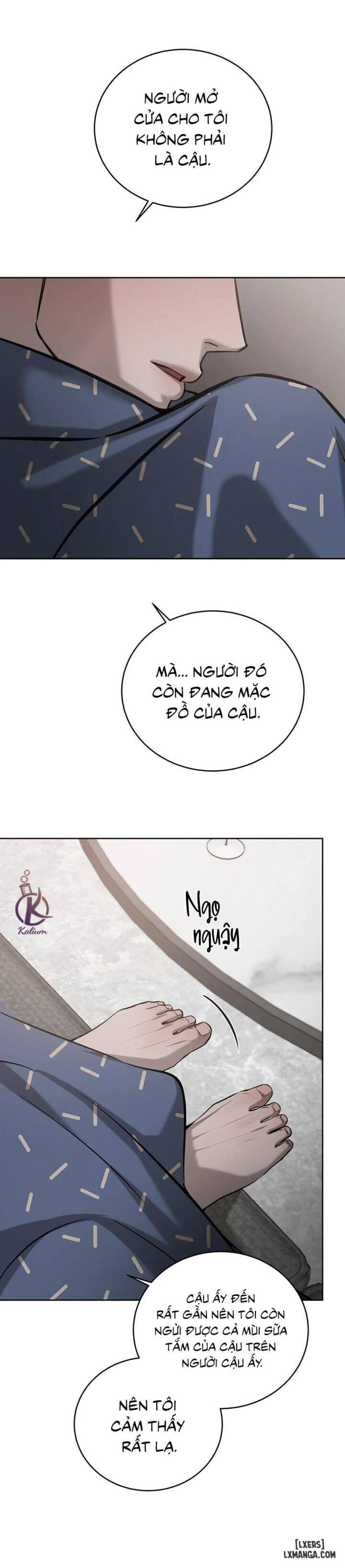 Tình cờ hay định mệnh 