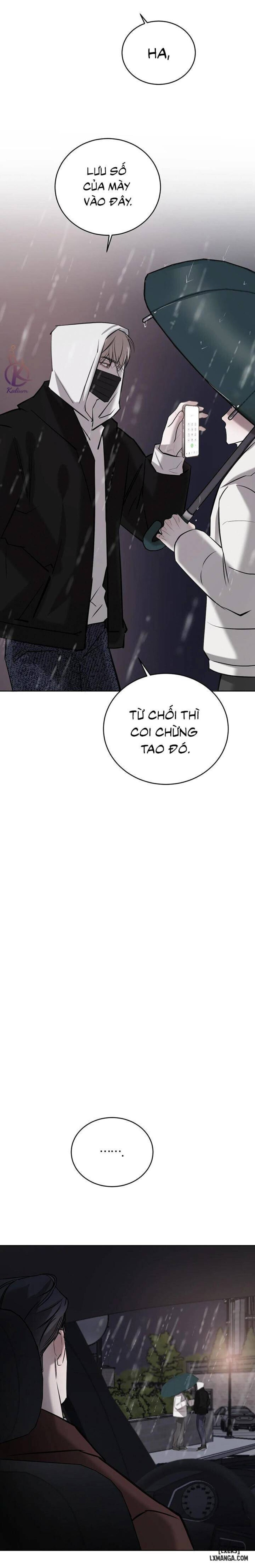Tình cờ hay định mệnh 