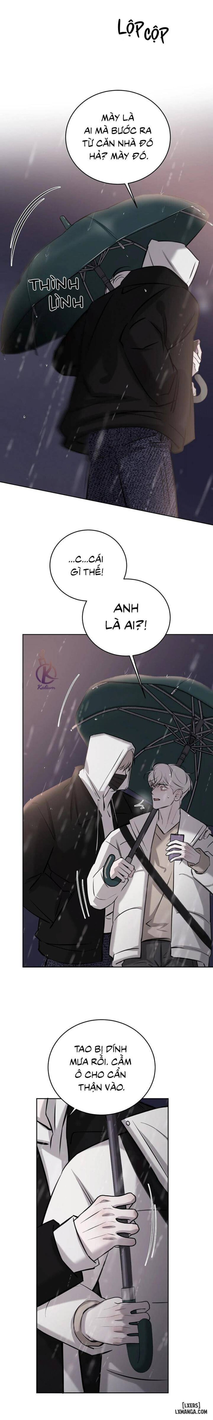 Tình cờ hay định mệnh 