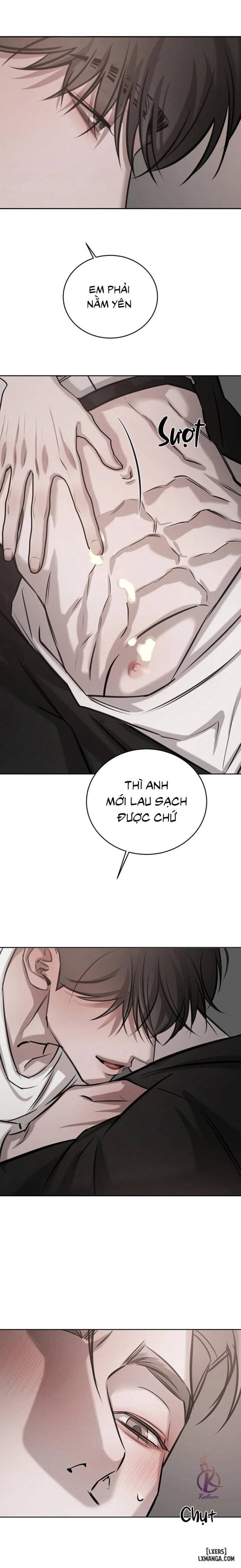 Tình cờ hay định mệnh 
