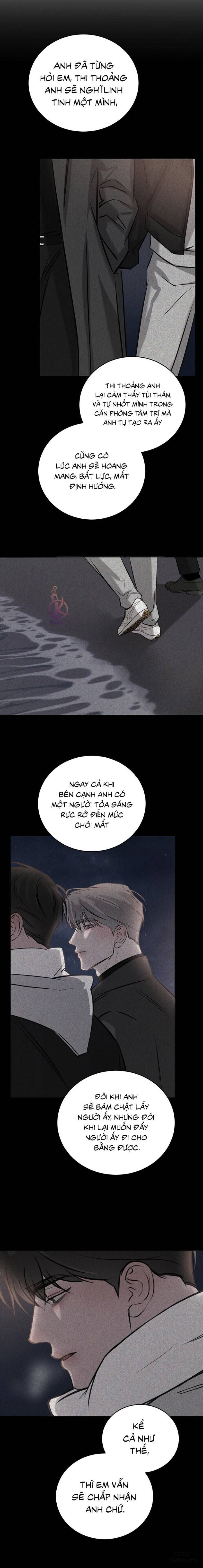 Tình cờ hay định mệnh 