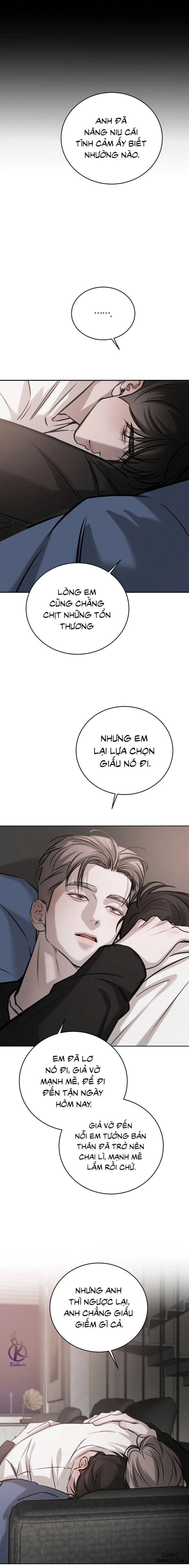 Tình cờ hay định mệnh 