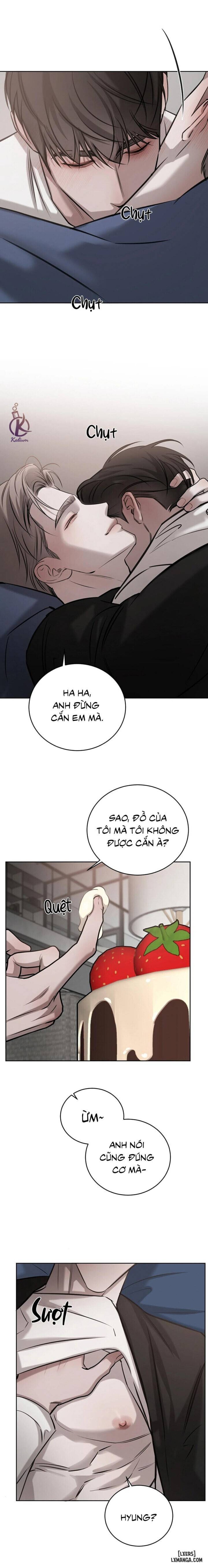 Tình cờ hay định mệnh 