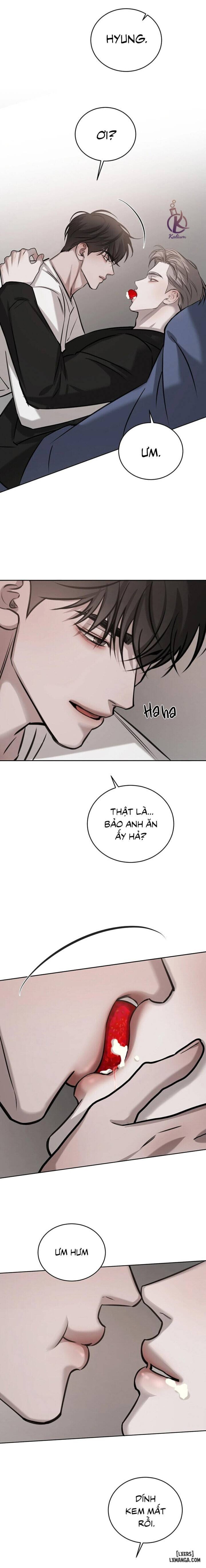 Tình cờ hay định mệnh 