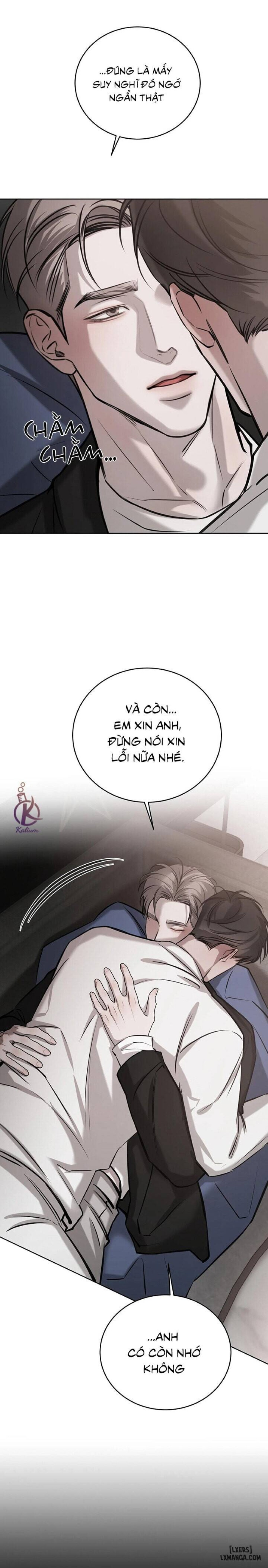 Tình cờ hay định mệnh 