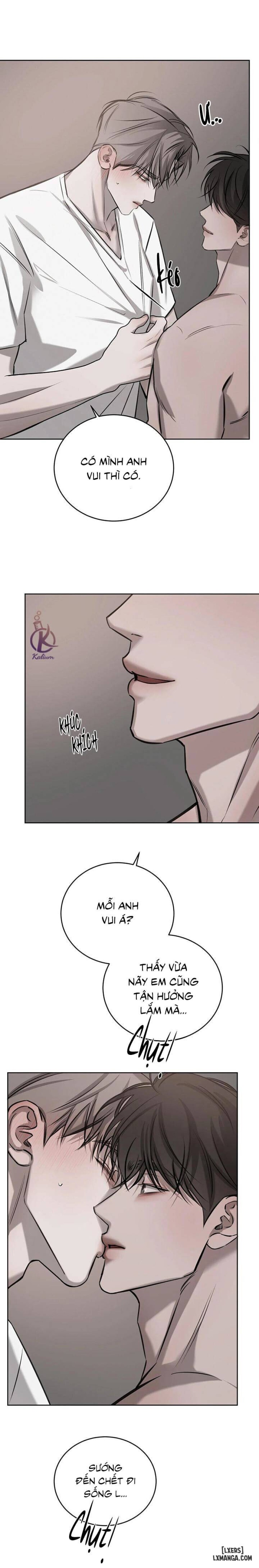 Tình cờ hay định mệnh 