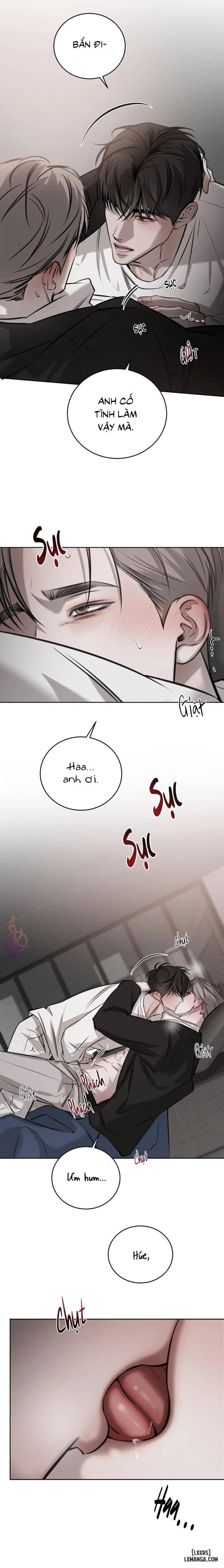 Tình cờ hay định mệnh 