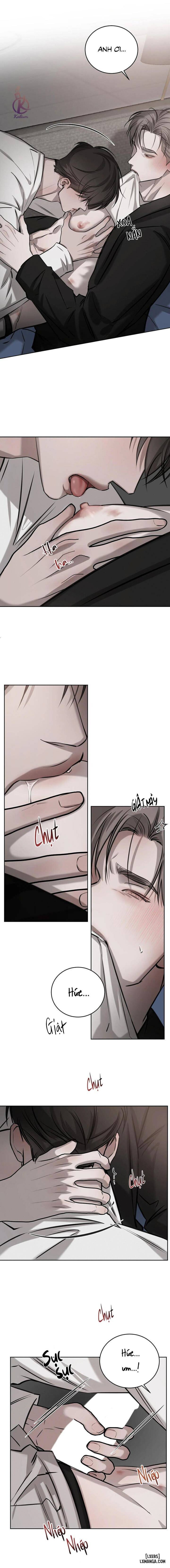 Tình cờ hay định mệnh 