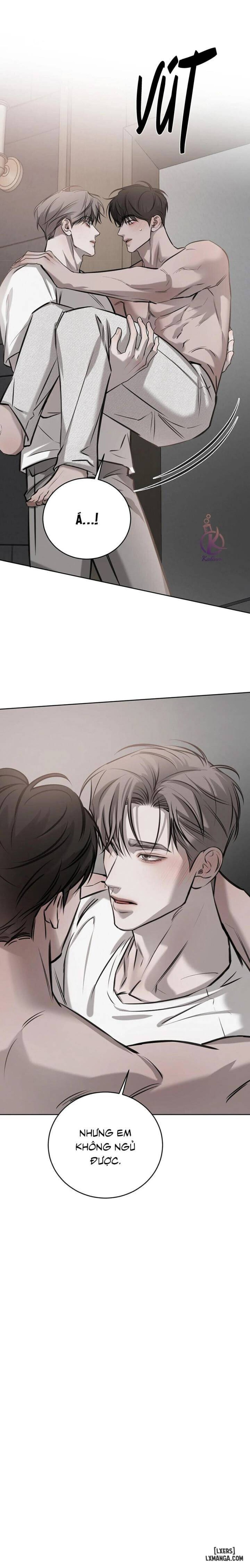 Tình cờ hay định mệnh 